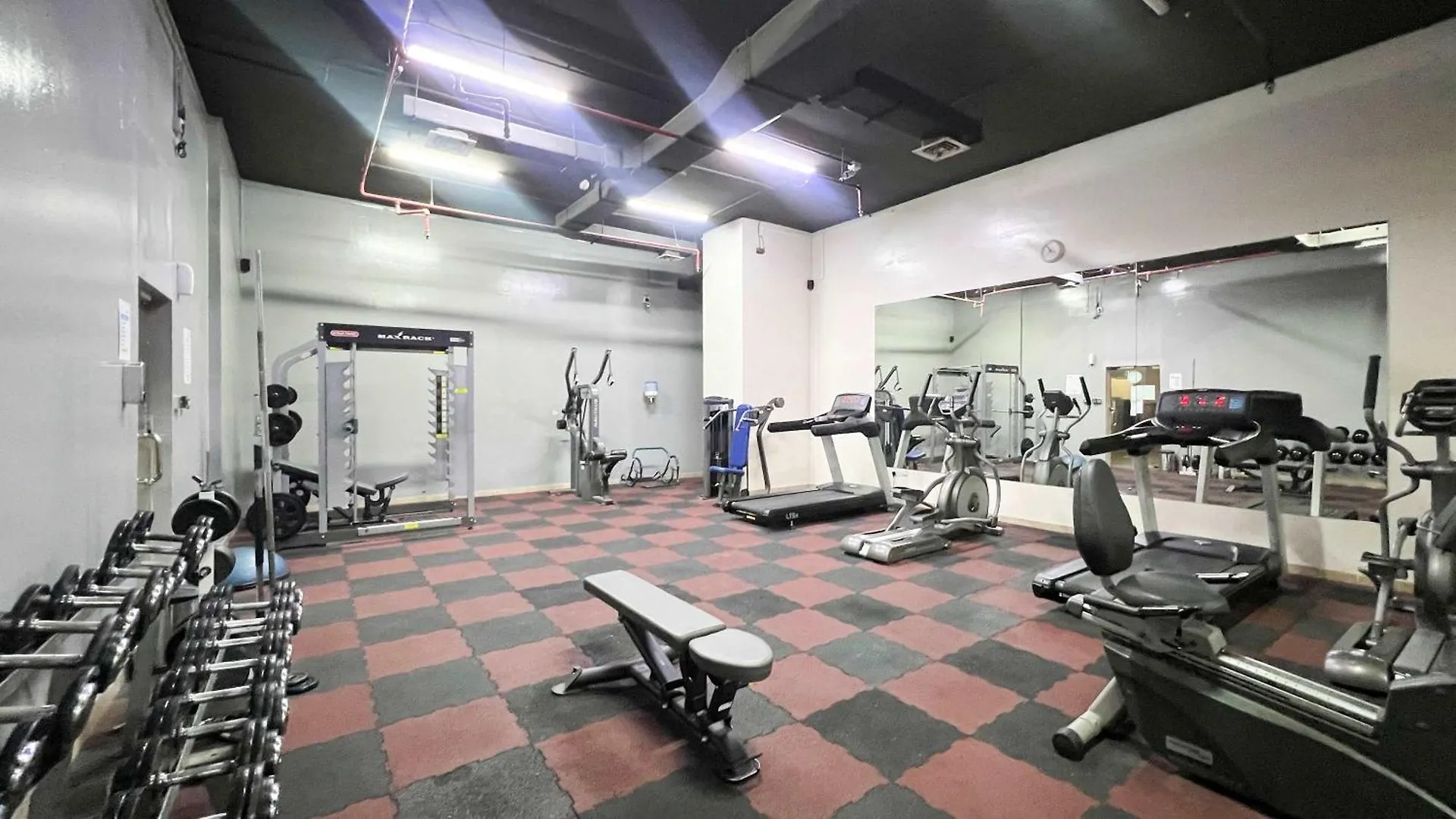 1Br Beach House Vibes In Prime Marina Location Dubai