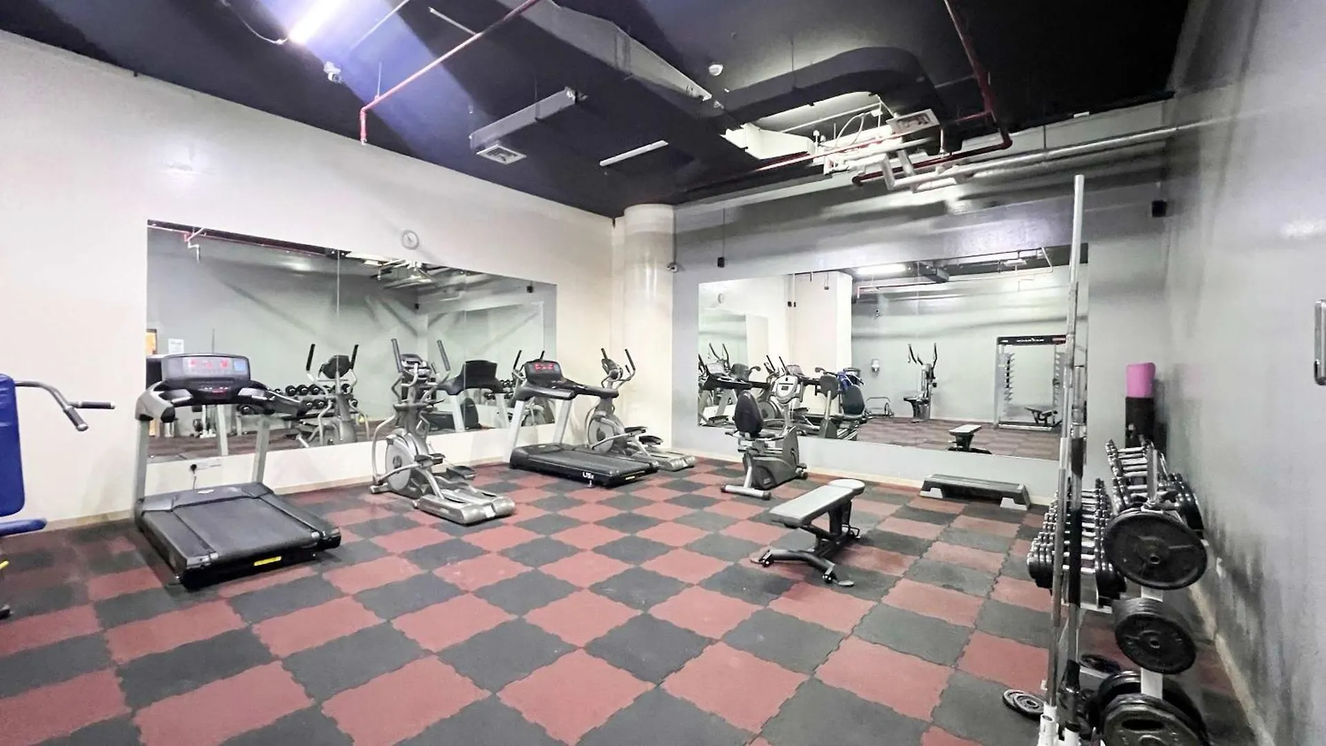 1Br Beach House Vibes In Prime Marina Location Dubai 0*,  United Arab Emirates
